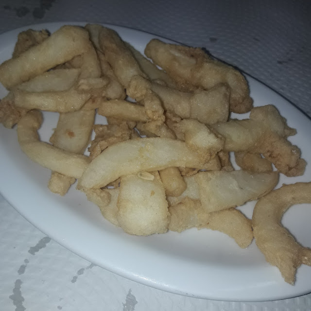 Chocos