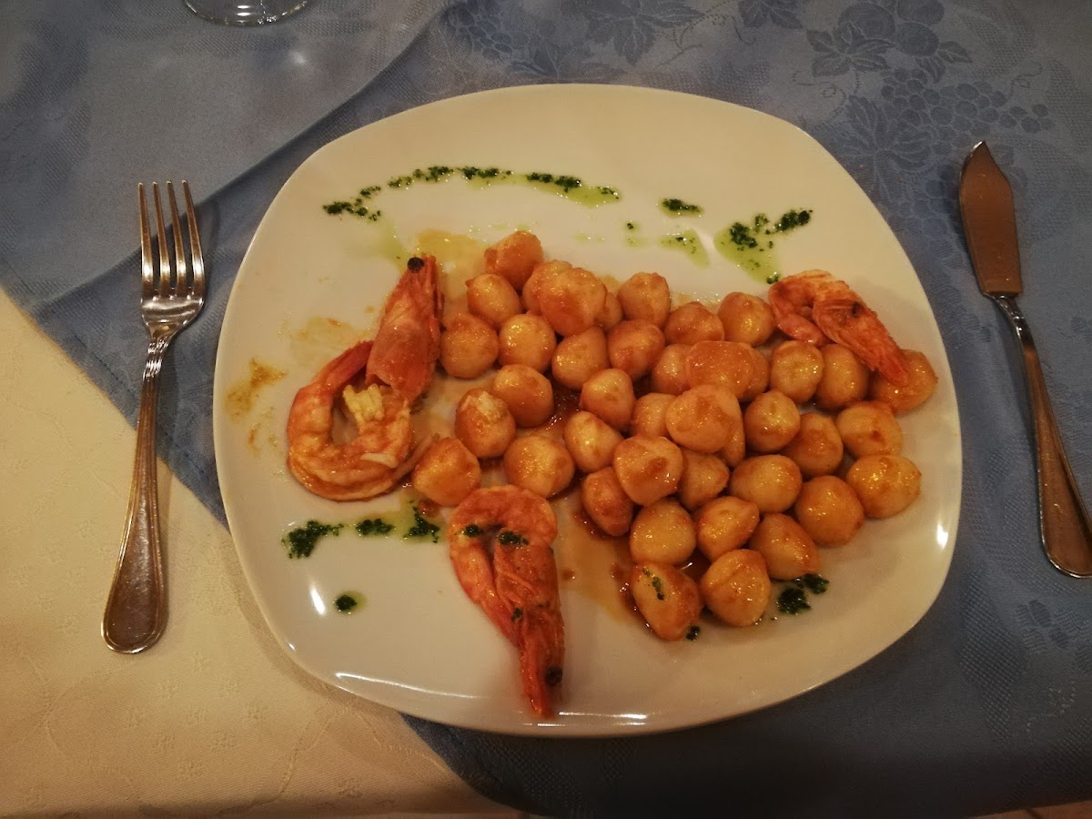 Antica Trattoria Al Bernadia - Photo 9