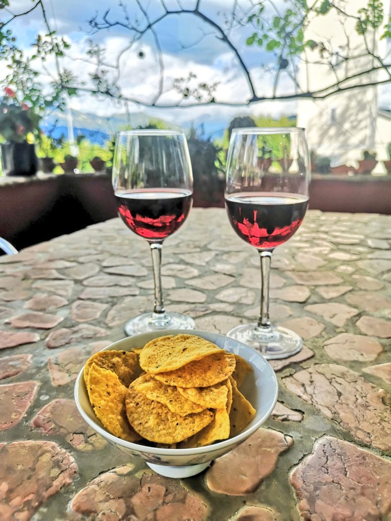 Antica Trattoria Al Bernadia - Photo 1