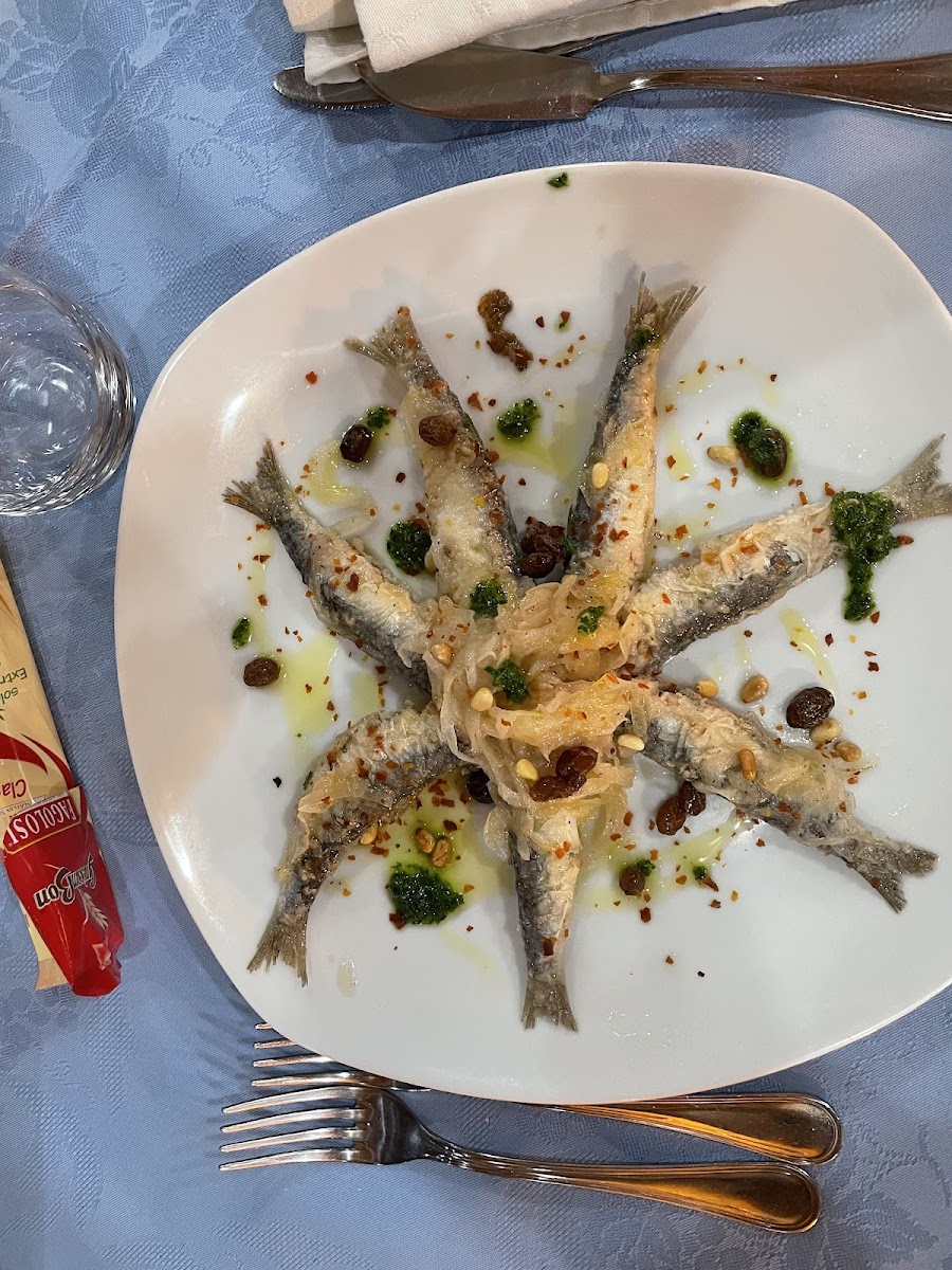 Antica Trattoria Al Bernadia - Photo 3
