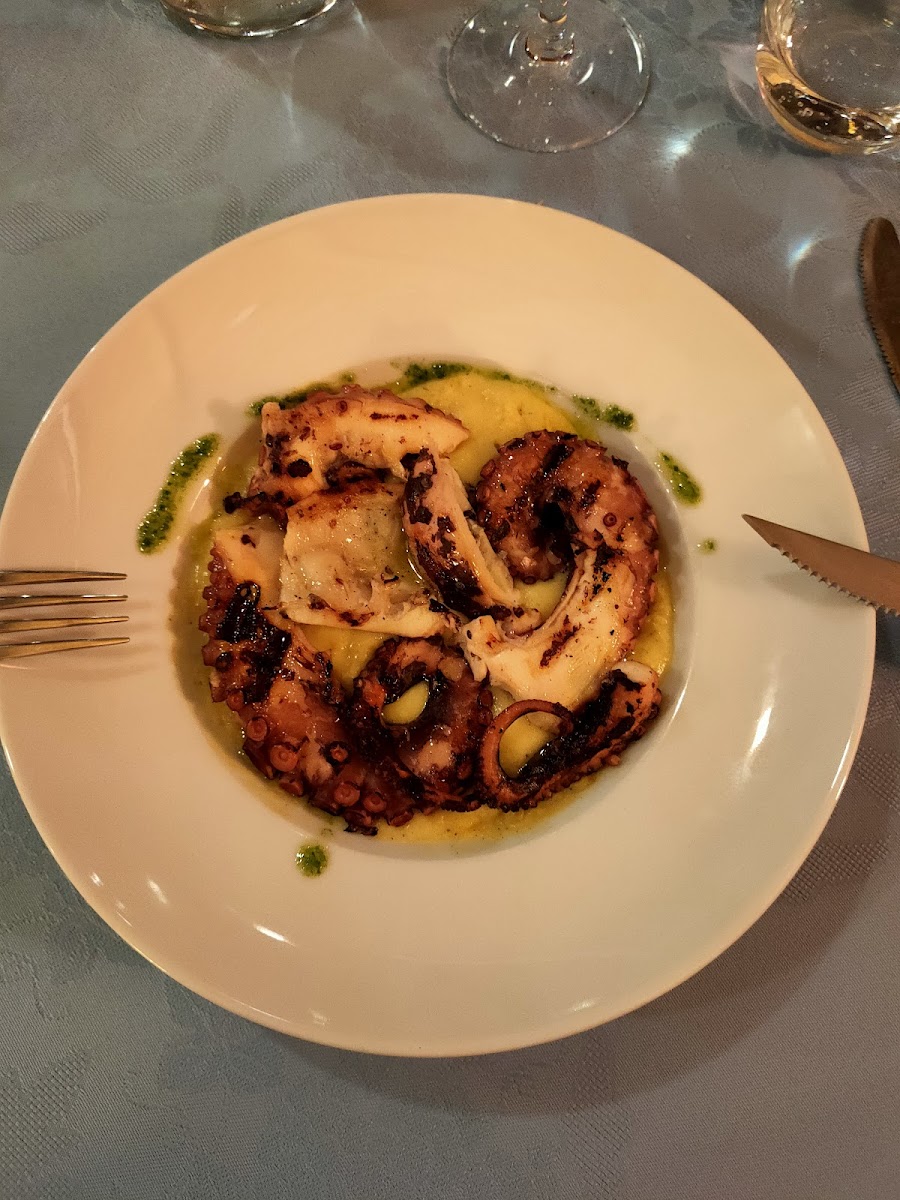 Antica Trattoria Al Bernadia - Photo 4
