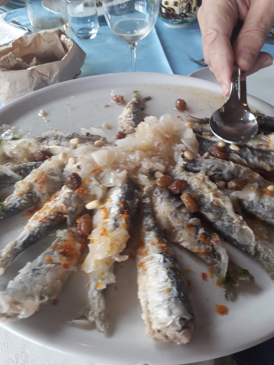Antica Trattoria Al Bernadia - Photo 7
