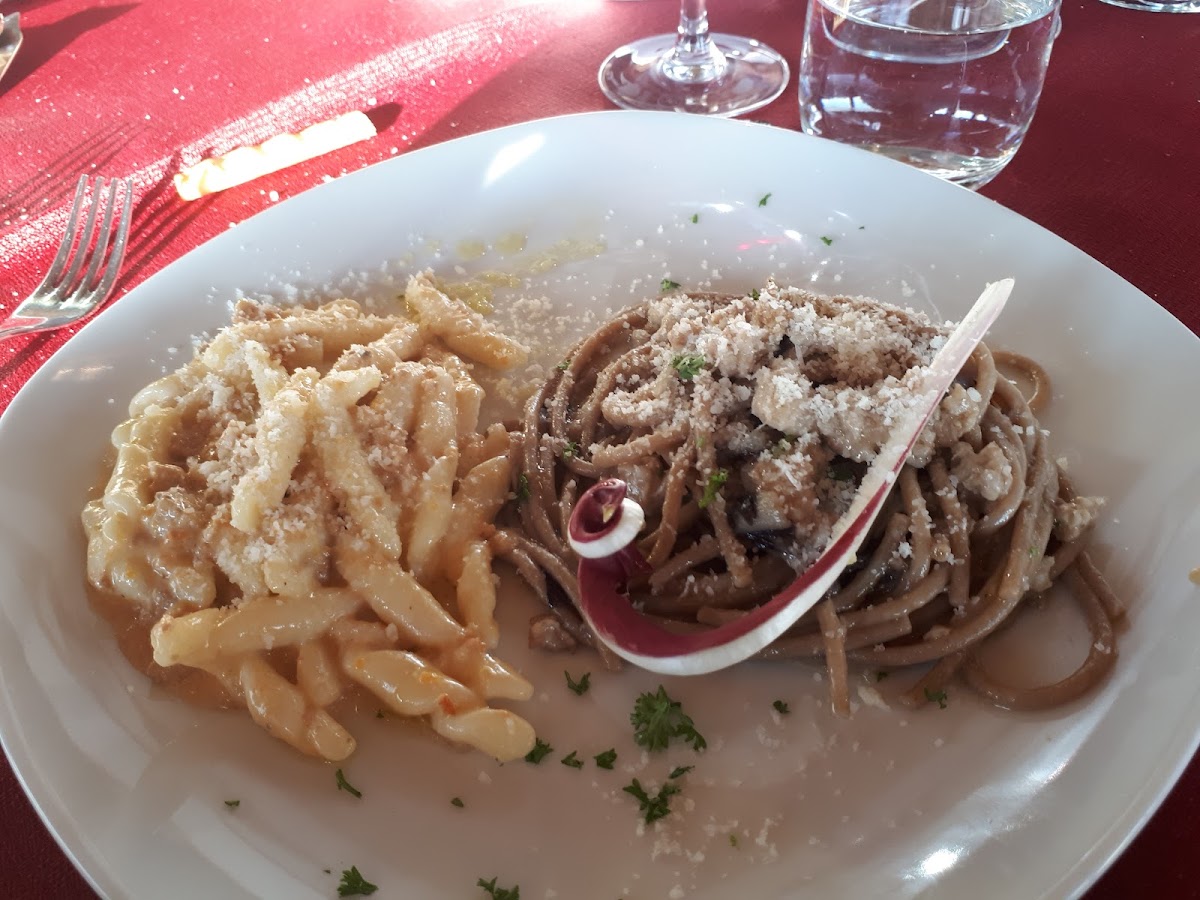 Antica Trattoria Al Bernadia - Photo 8
