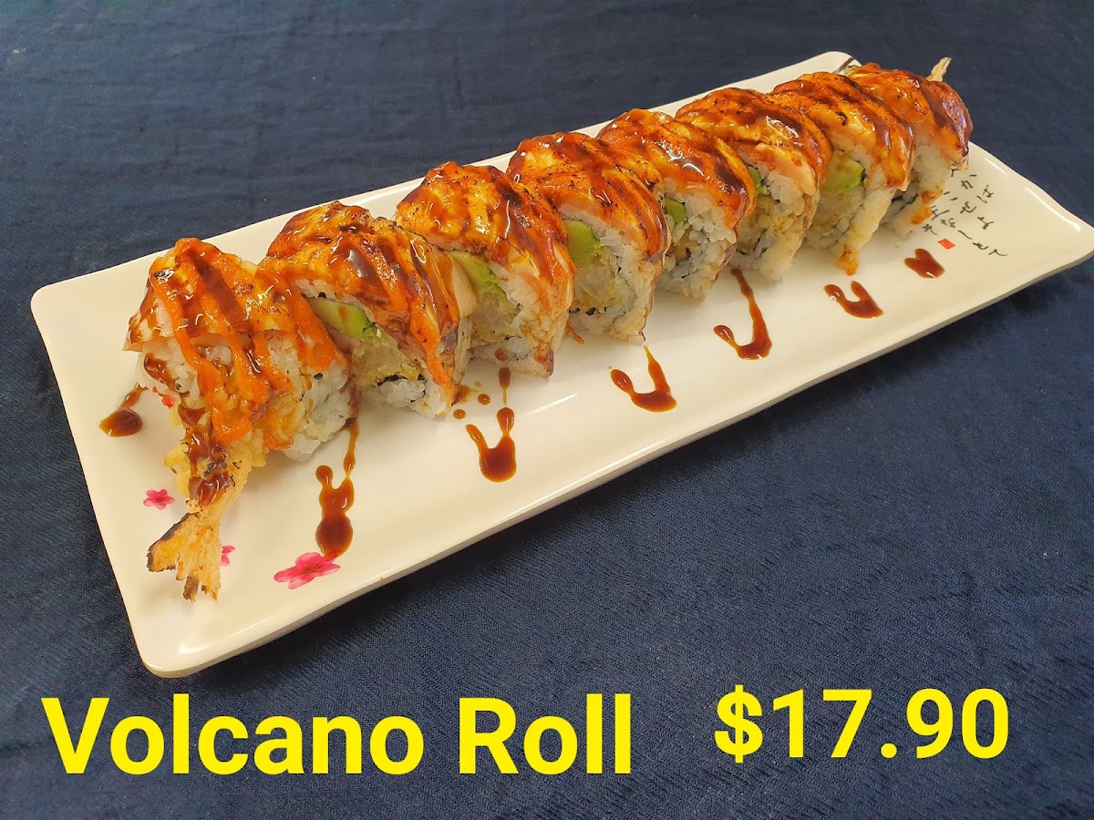 Komo Sushi - Photo 1