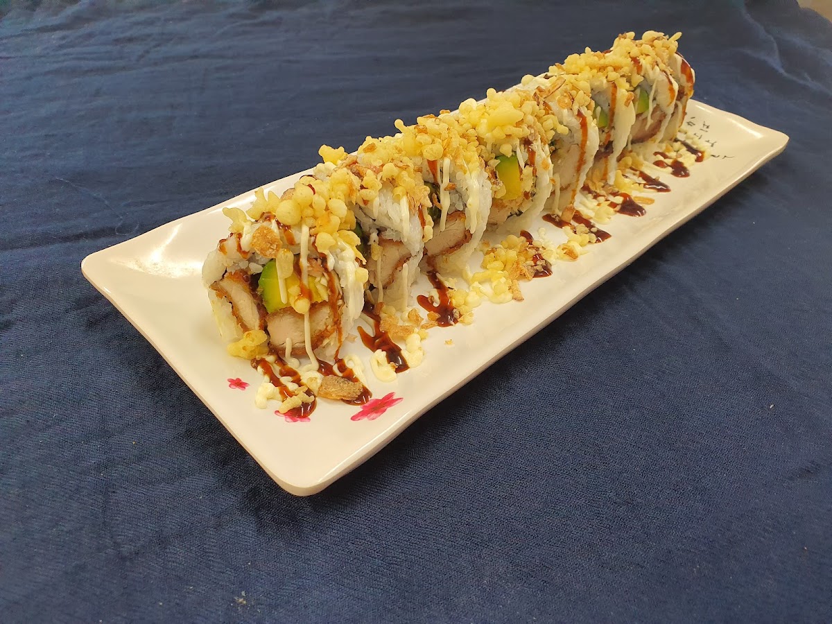 Komo Sushi - Photo 4
