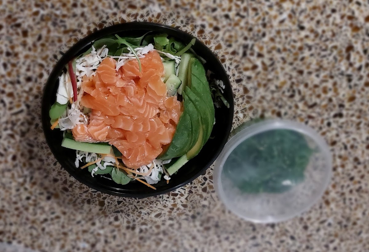 Komo Sushi - Photo 8