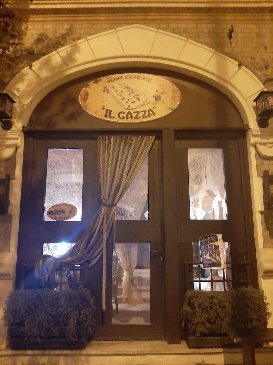 Il Gazza