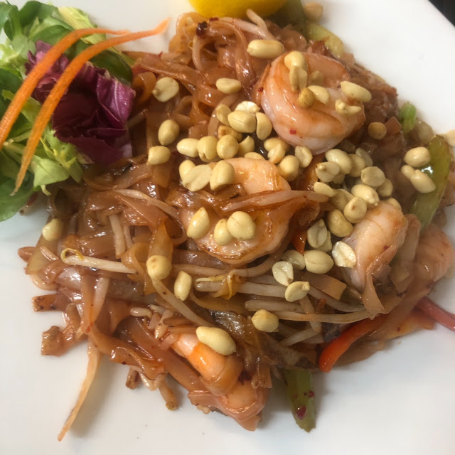 Pad Thai