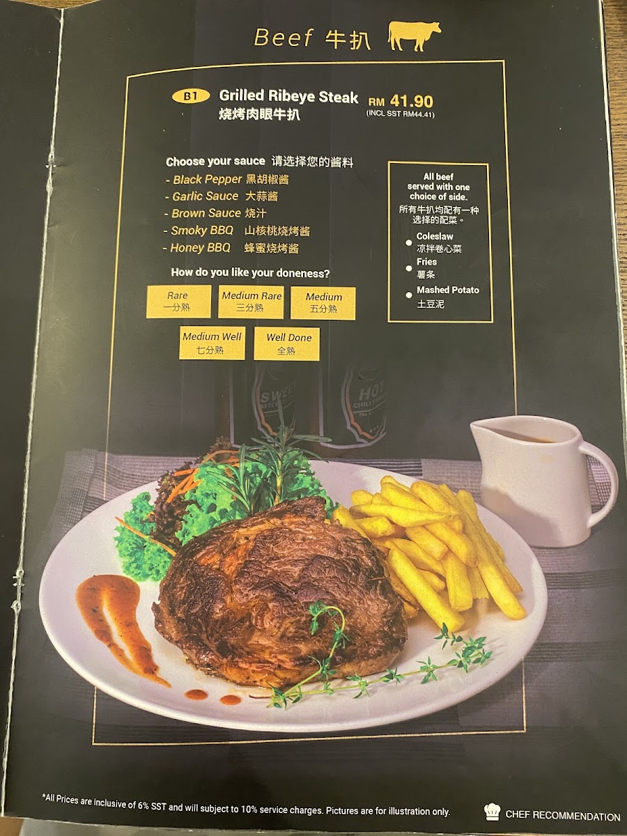 Menu Photo 8