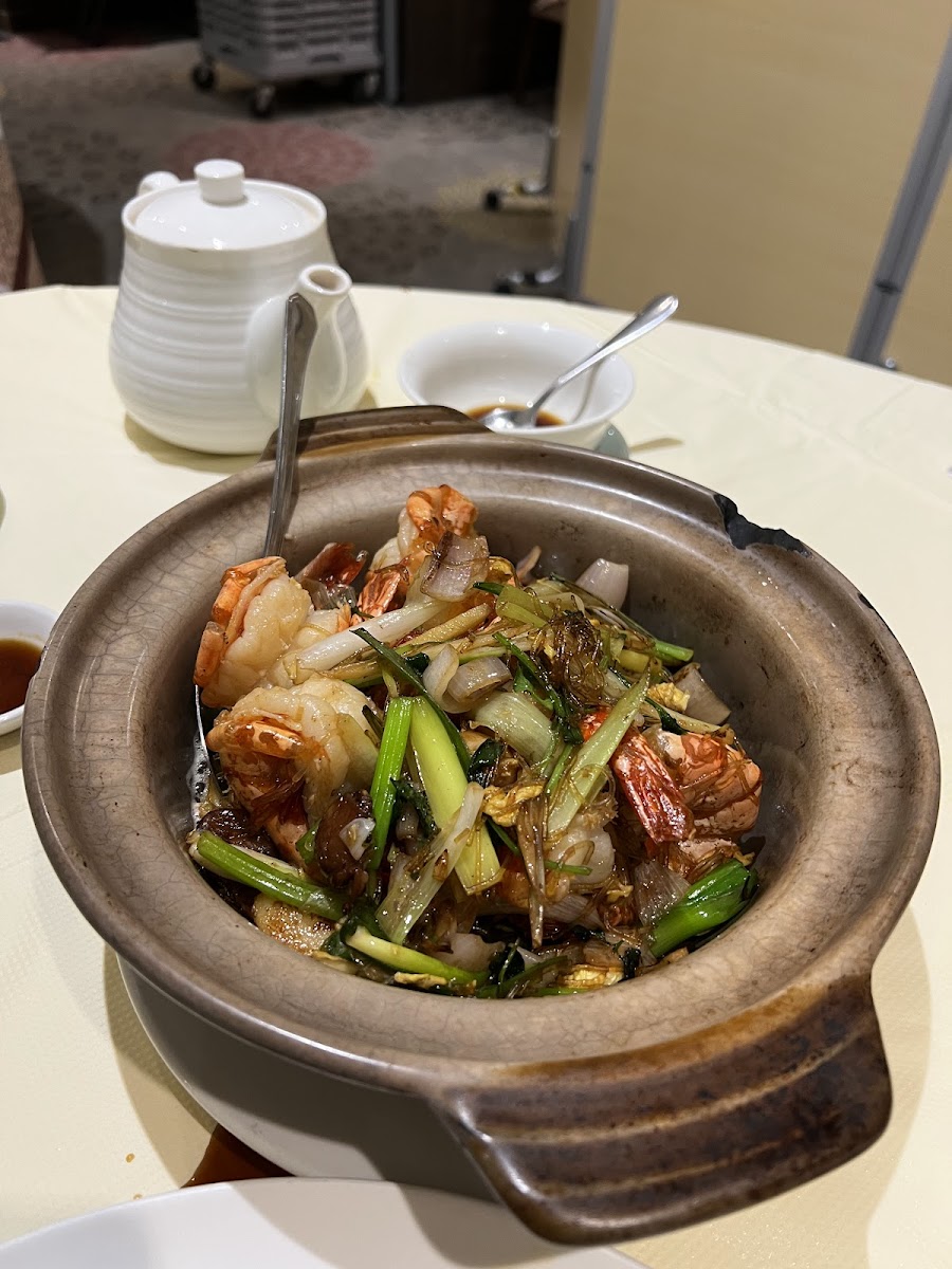 TaoTaoJu 陶陶居 (Formerly, Tao's Kitchen) - Photo 9
