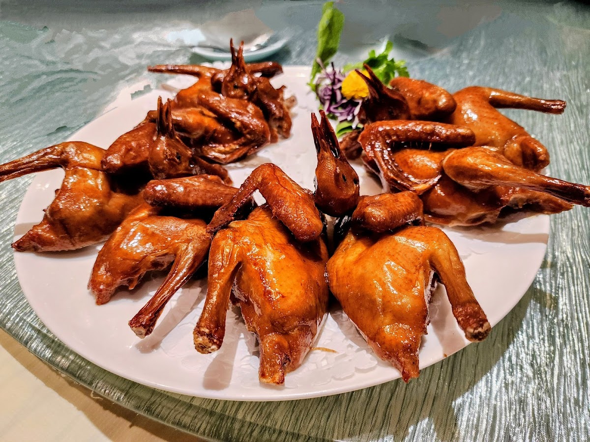 TaoTaoJu 陶陶居 (Formerly, Tao's Kitchen) - Photo 1