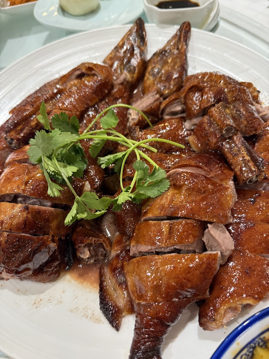 TaoTaoJu 陶陶居 (Formerly, Tao's Kitchen) - Photo 2