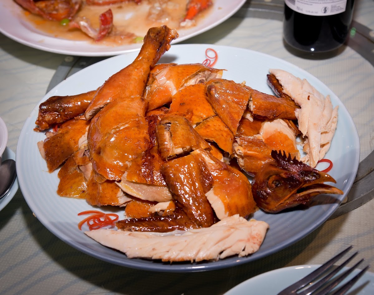 TaoTaoJu 陶陶居 (Formerly, Tao's Kitchen) - Photo 5