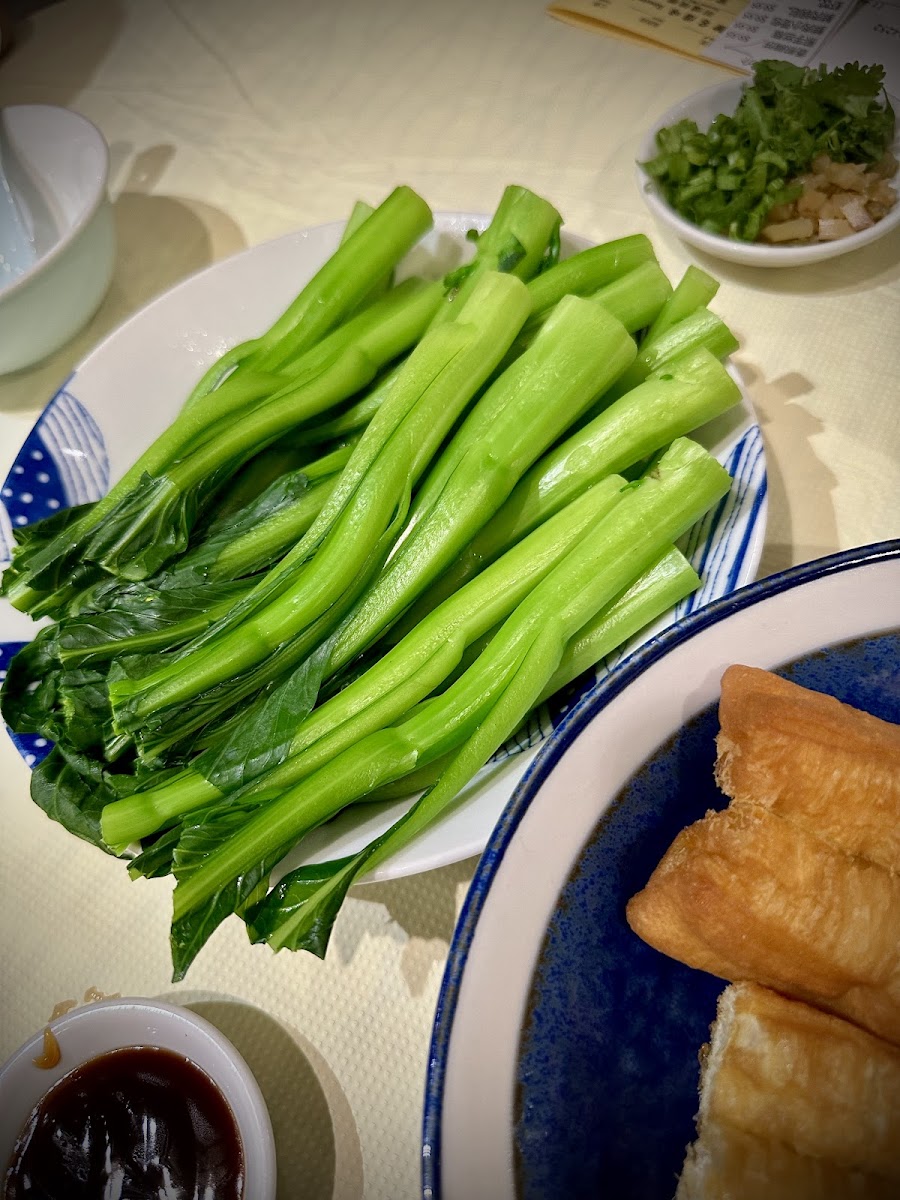 TaoTaoJu 陶陶居 (Formerly, Tao's Kitchen) - Photo 7