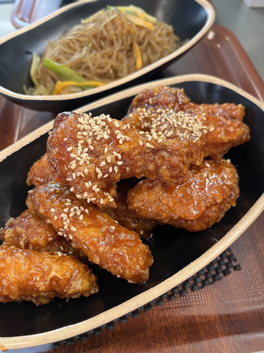 Danzan Korean Street Food - Photo 9