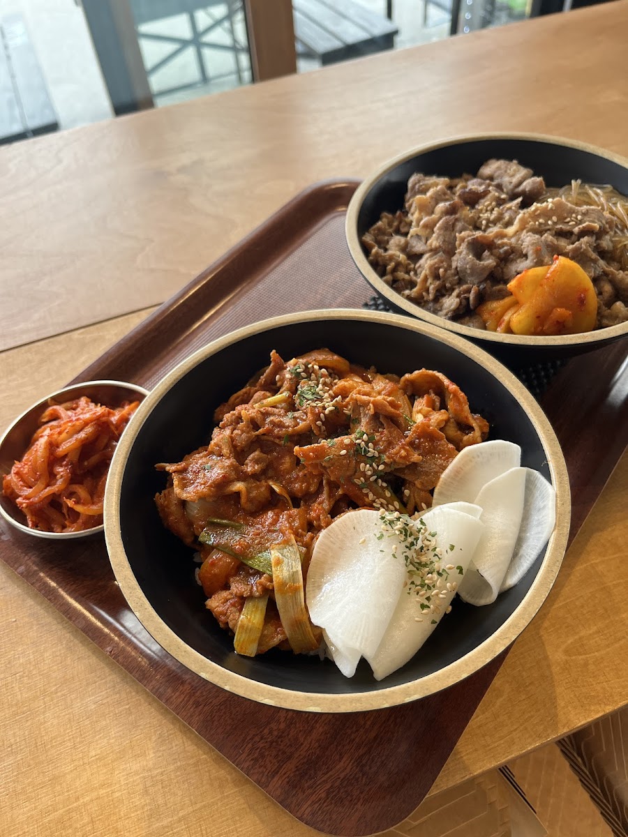 Danzan Korean Street Food - Photo 6