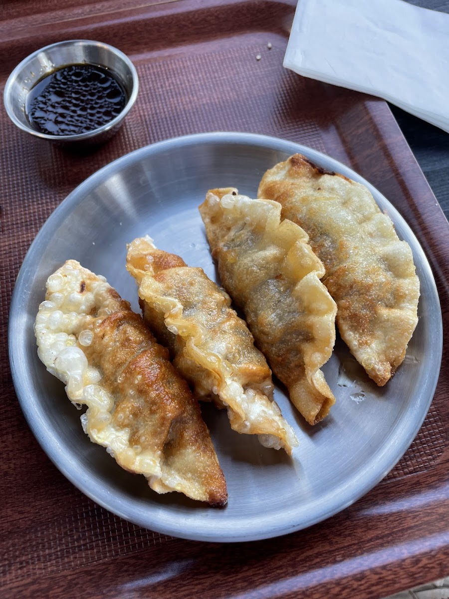Danzan Korean Street Food - Photo 8