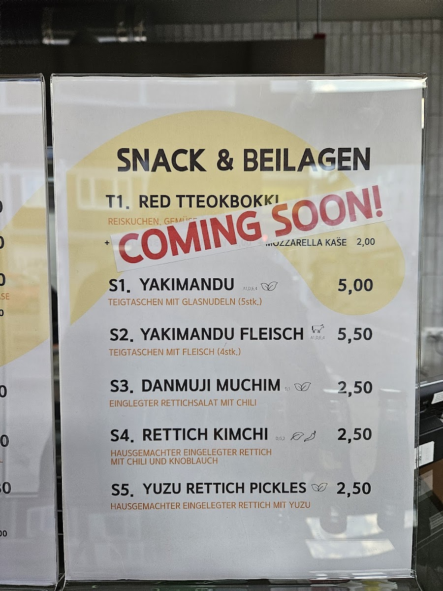 Menu Photo 9
