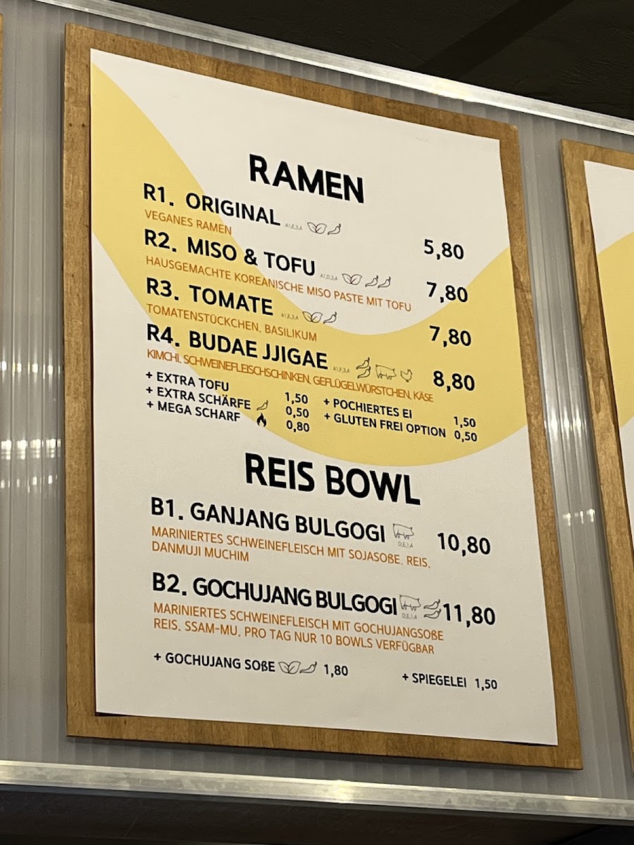 Menu Photo 6