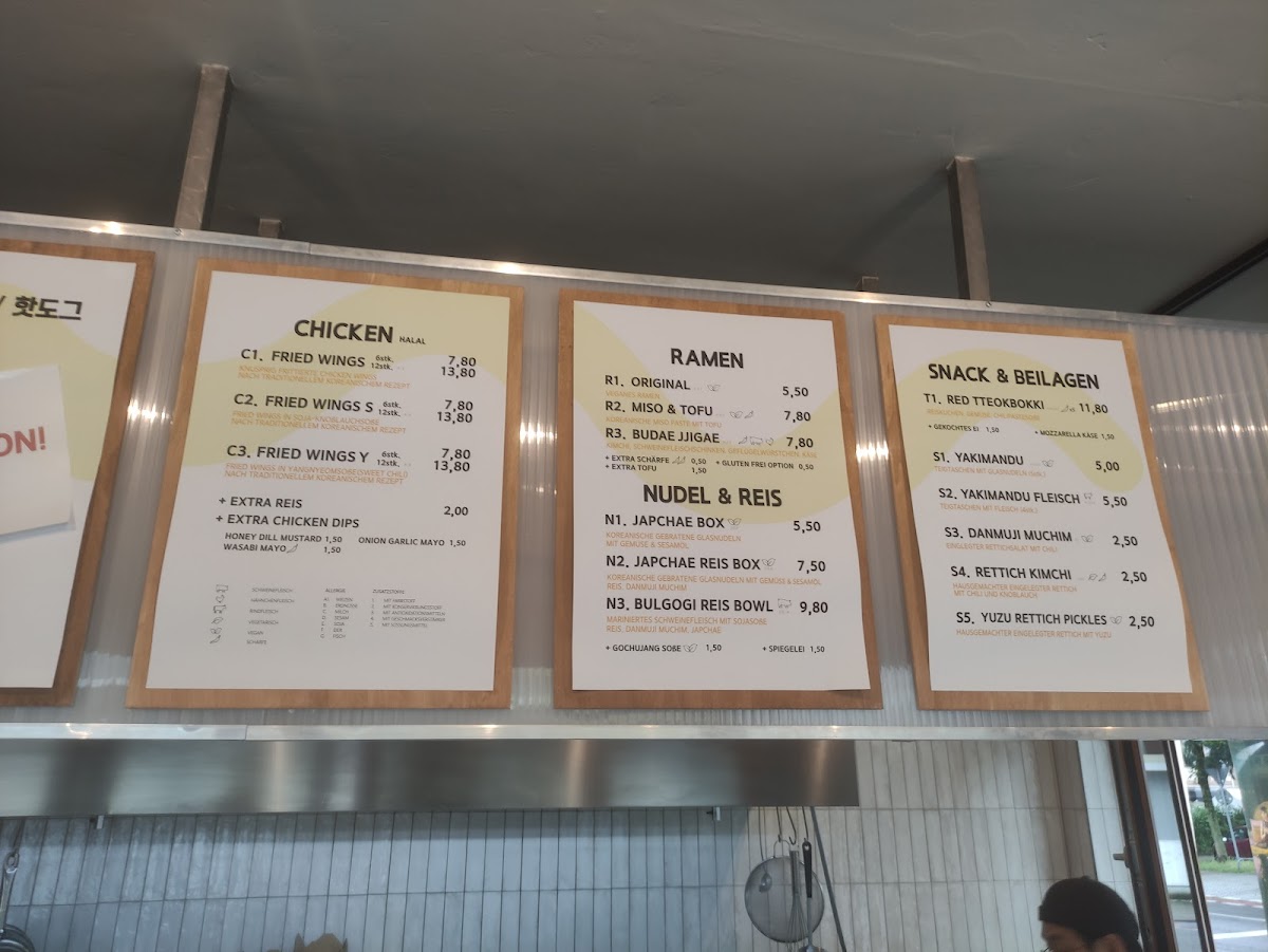 Menu Photo 8