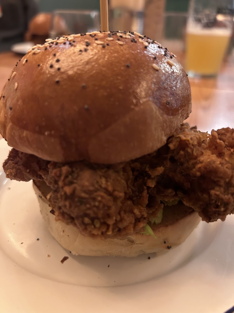 The Greedy Pig - Photo 9