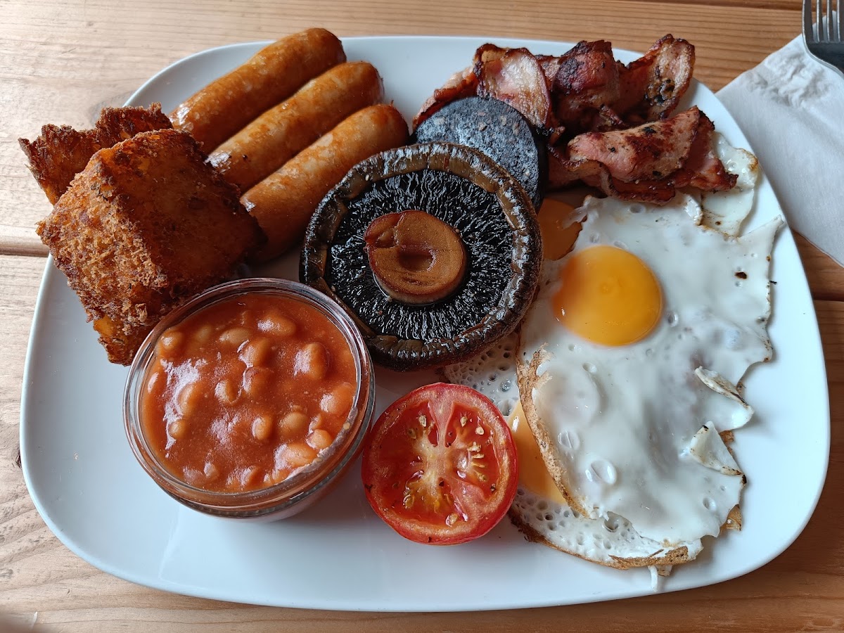 The Greedy Pig - Photo 1