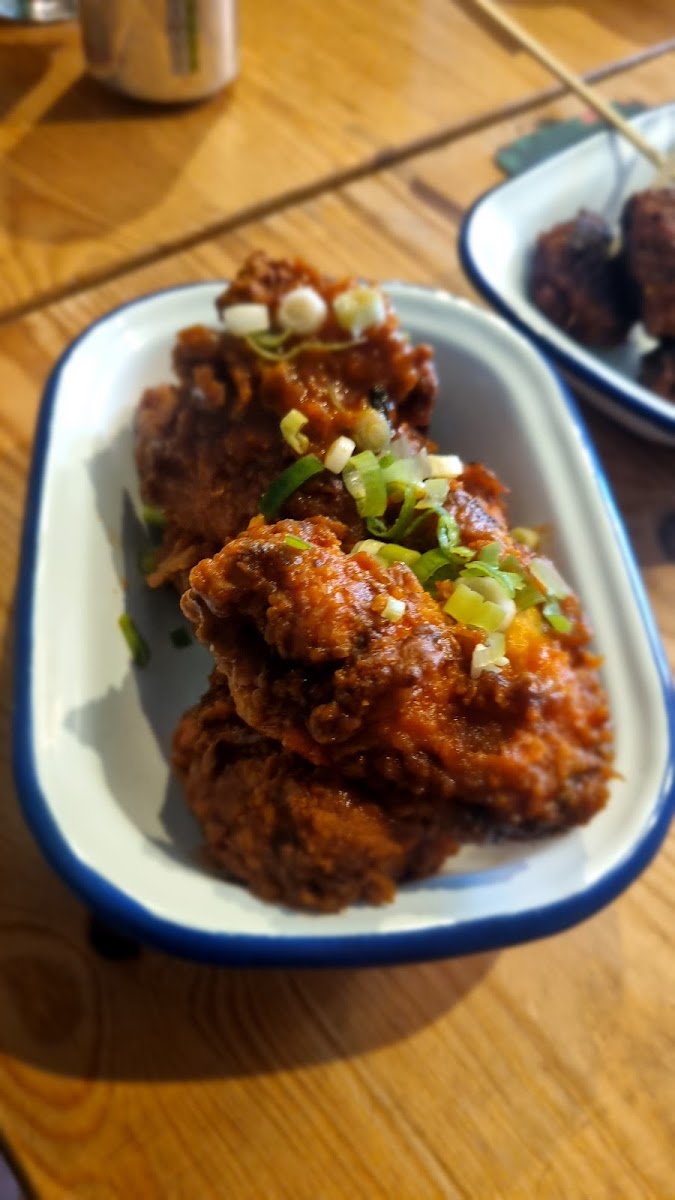 The Greedy Pig - Photo 6