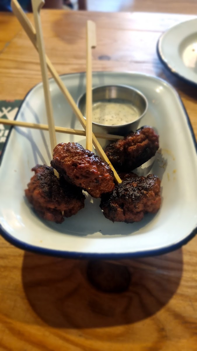 The Greedy Pig - Photo 7