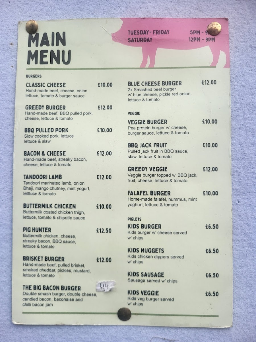 Menu Photo 3