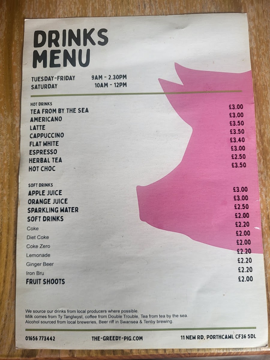 Menu Photo 6