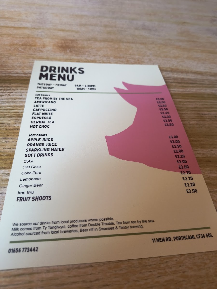 Menu Photo 7
