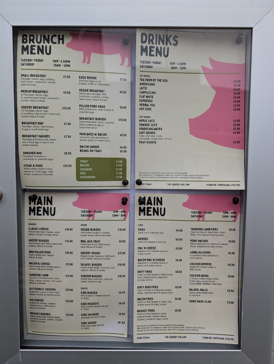 Menu Photo 8