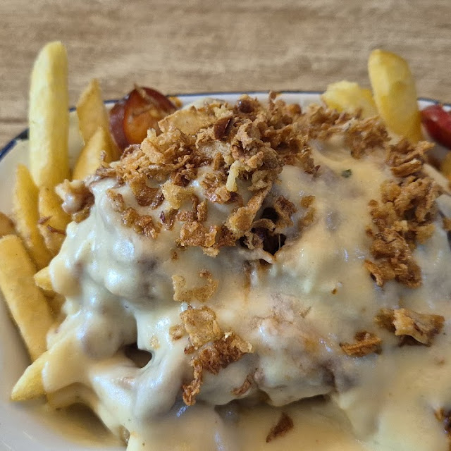 Pulled Pork