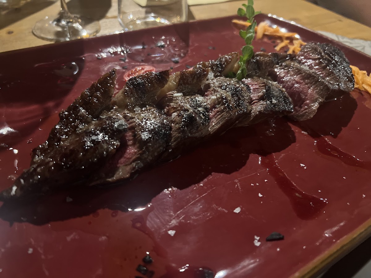 Il Portico, Grill & Wine Bar - Photo 2
