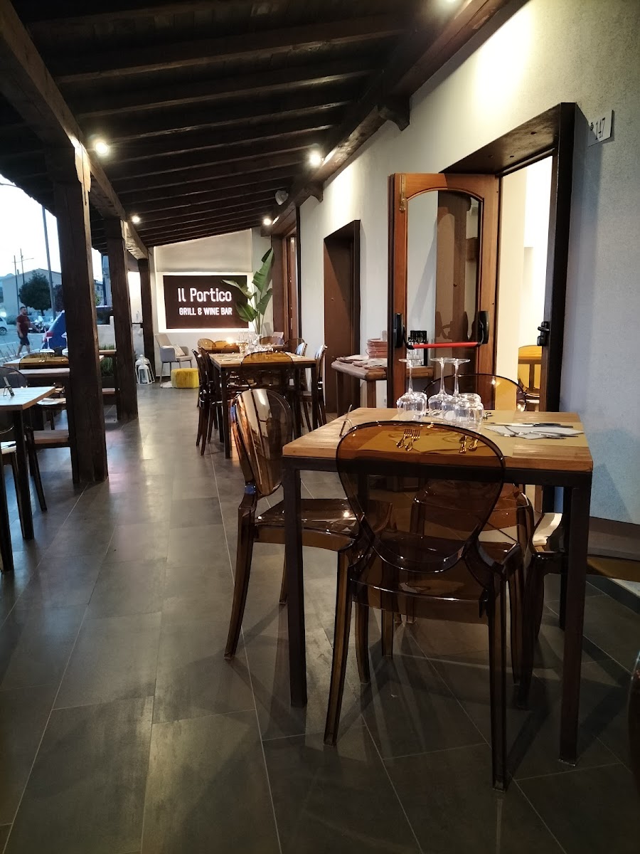 Il Portico, Grill & Wine Bar - Photo 5