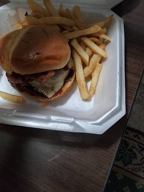 Wings and Burgers Grill Etc. - Photo 1