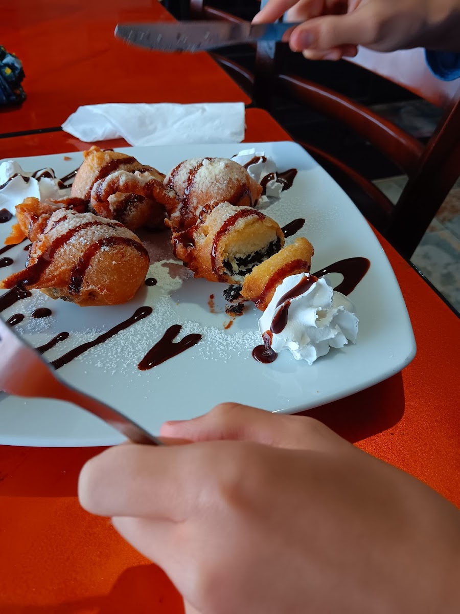Wings and Burgers Grill Etc. - Photo 4