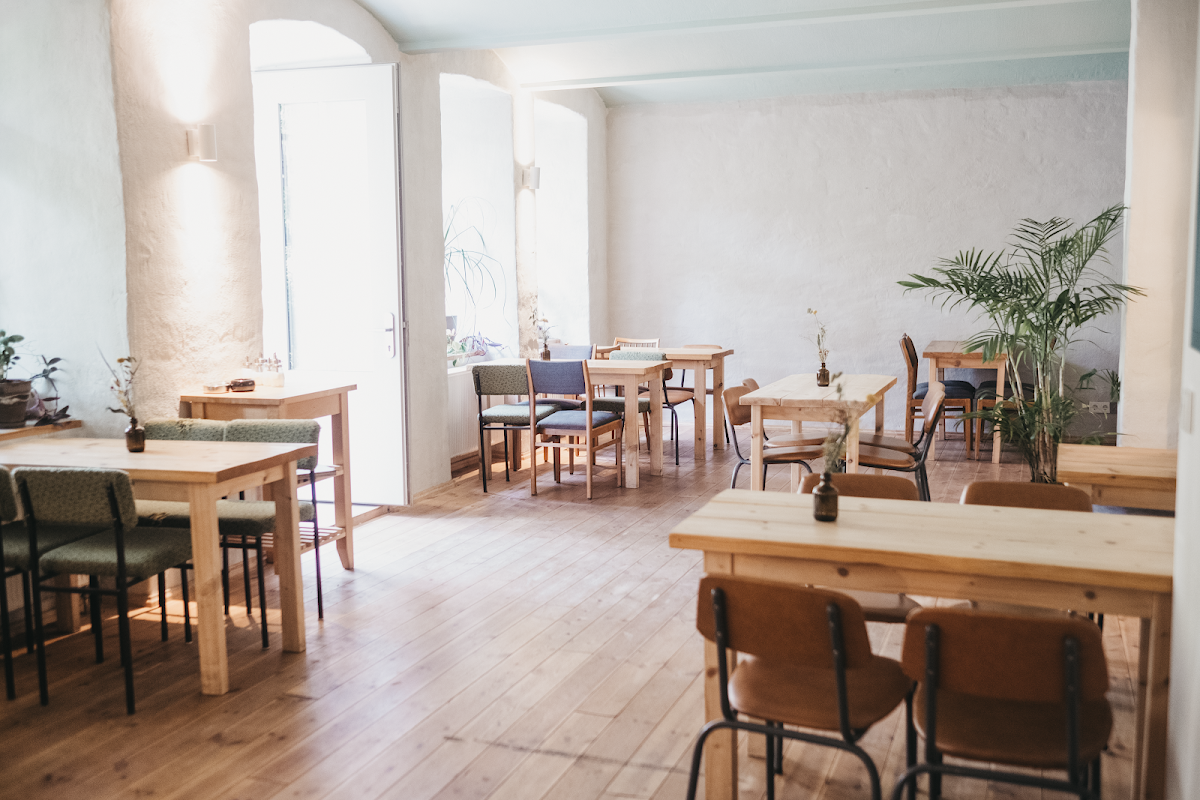 Café alma