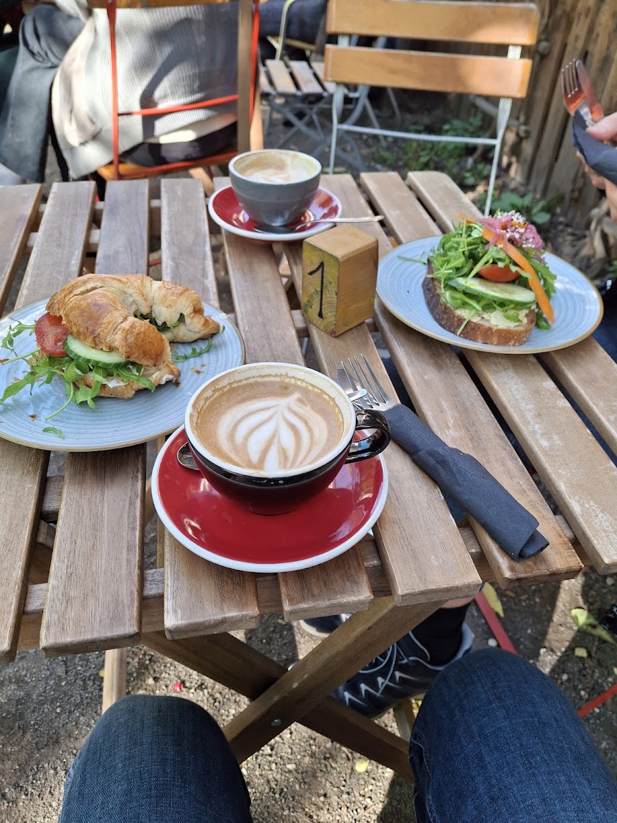 Café alma - Photo 9
