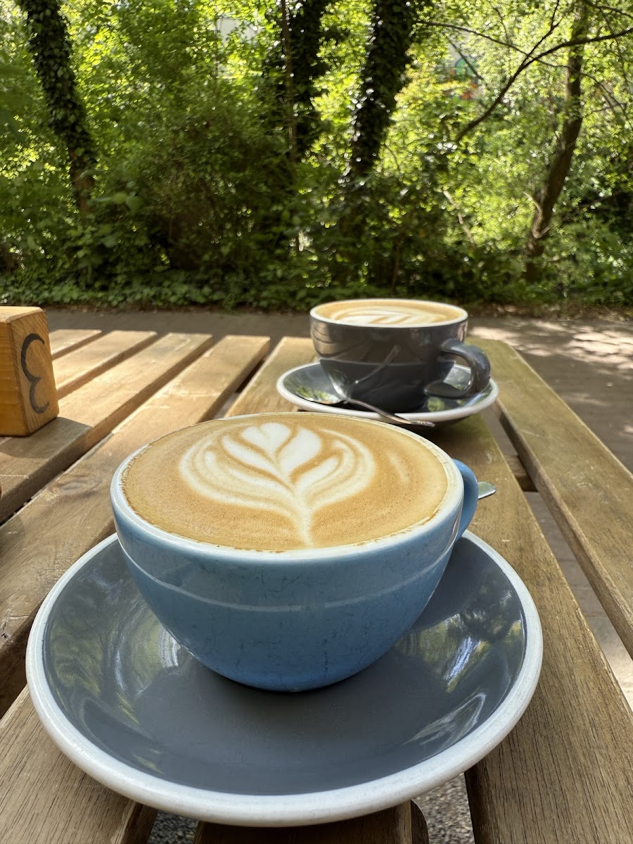 Café alma - Photo 1