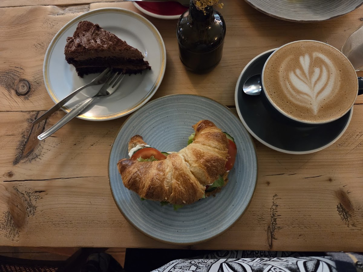 Café alma - Photo 2