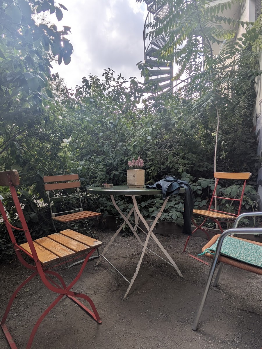 Café alma - Photo 3