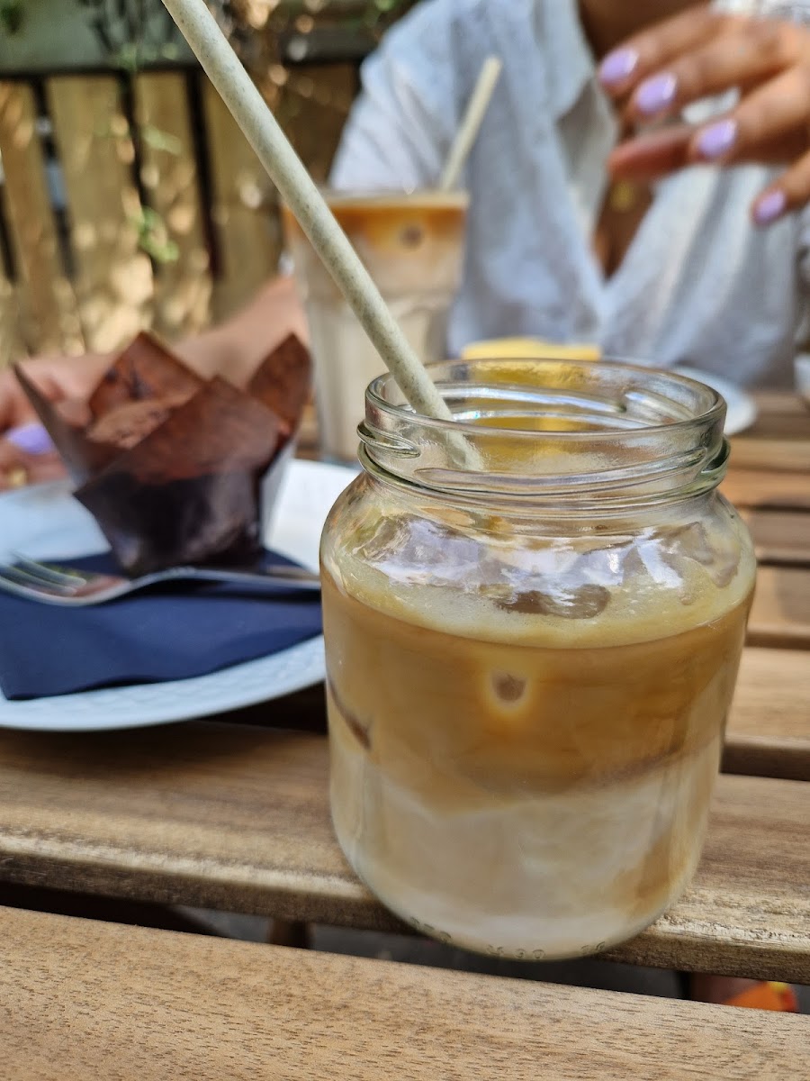 Café alma - Photo 4