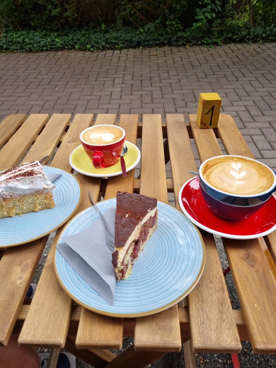 Café alma - Photo 5