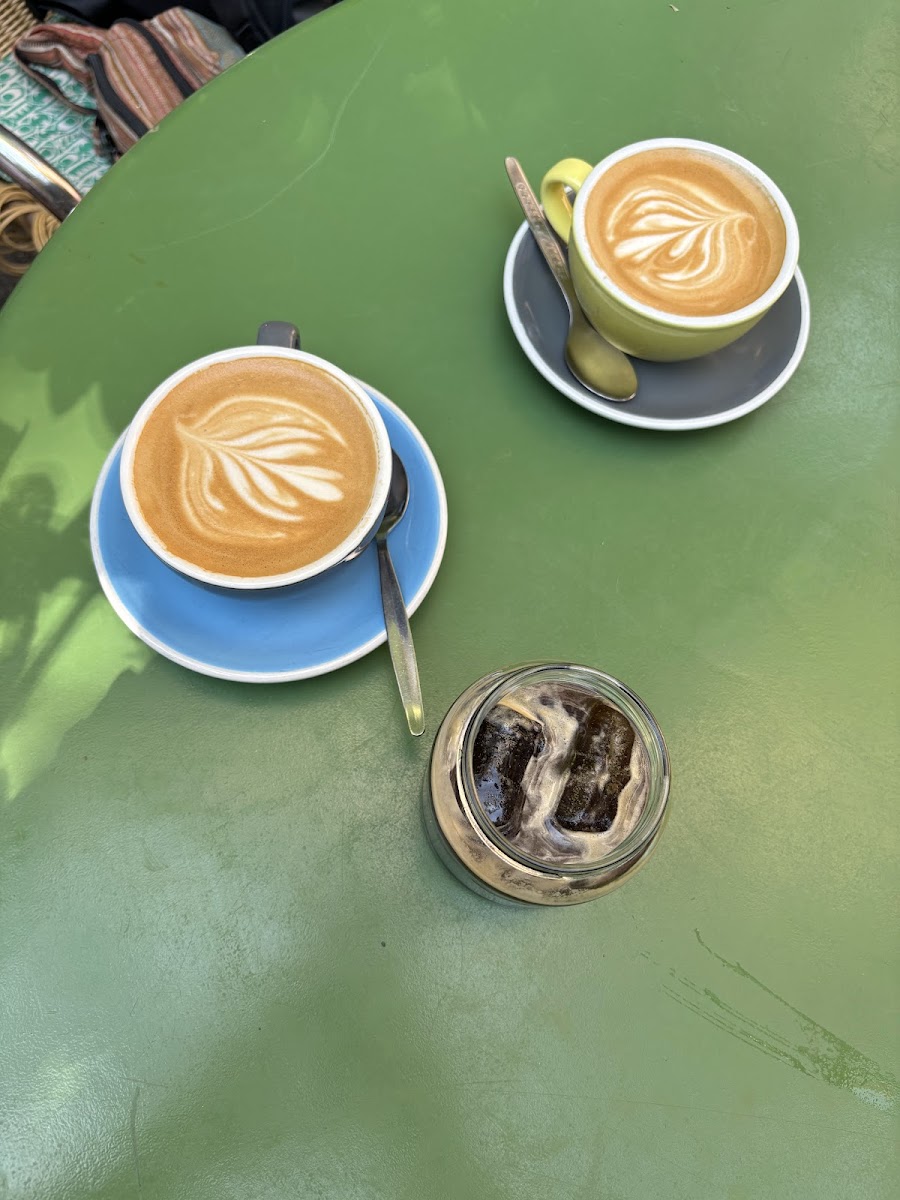 Café alma - Photo 7