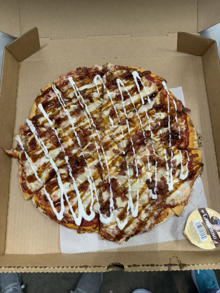 Tre Pizza - Photo 9