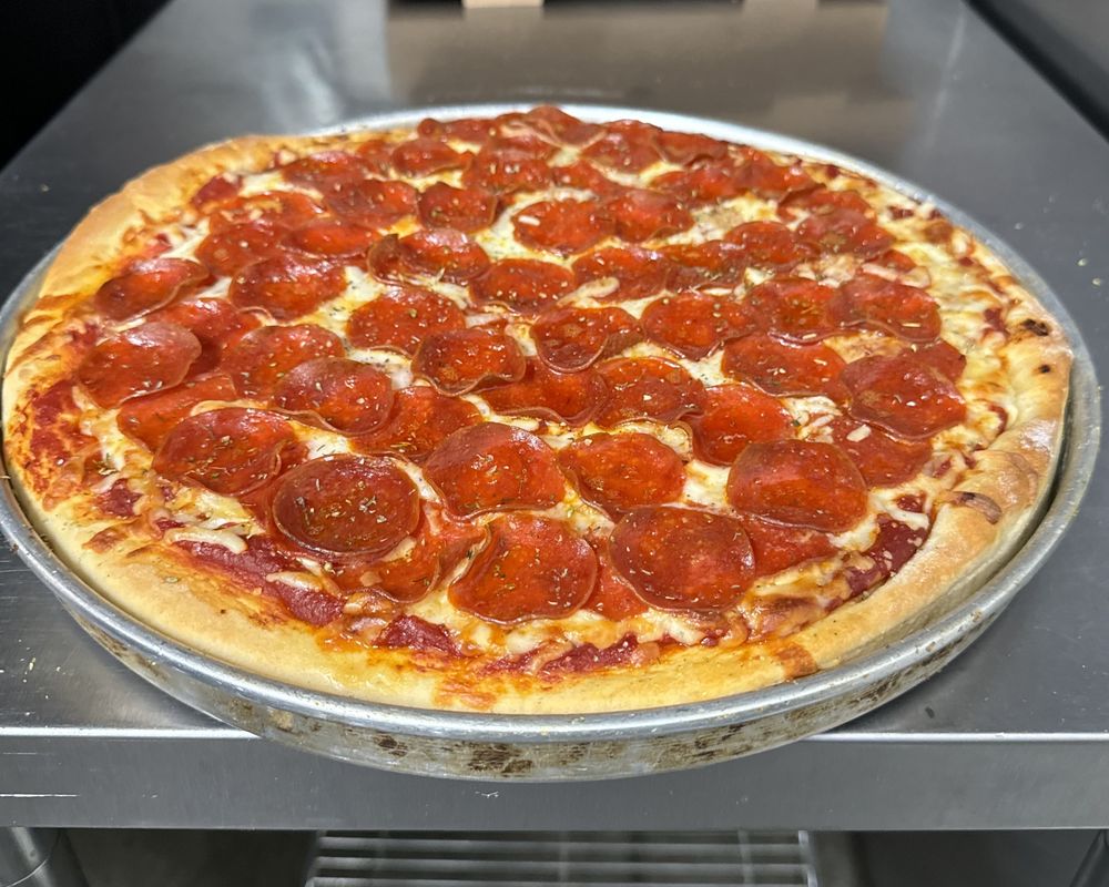 Tre Pizza - Photo 1