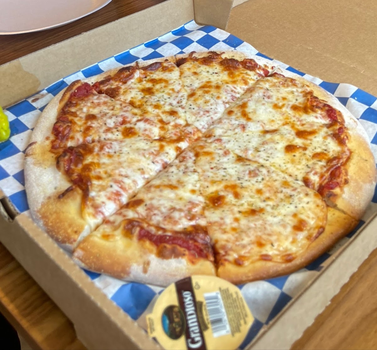 Tre Pizza - Photo 3
