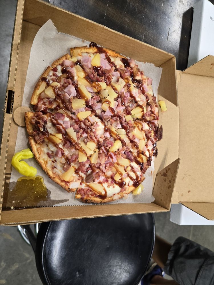 Tre Pizza - Photo 6