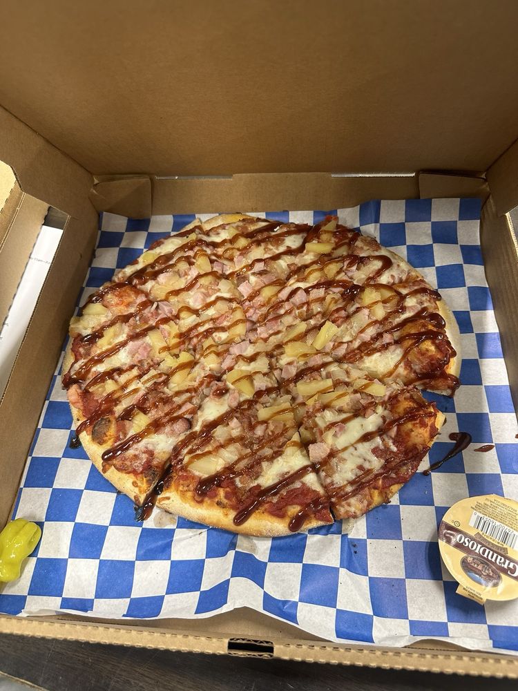 Tre Pizza - Photo 8